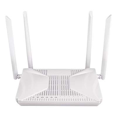 Wifi ruuter 6