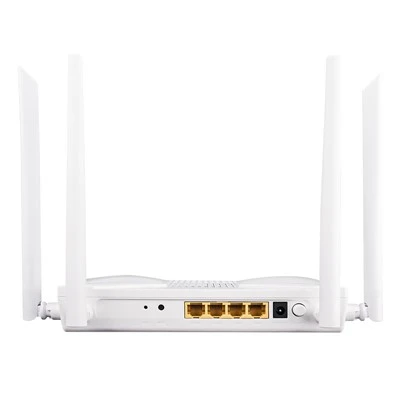 Wifi6 (AX3000) ruuter