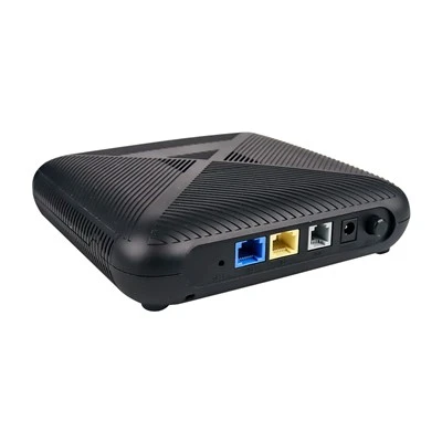 XGSPON 1GE+1*10GE+1*POTS SISSE
