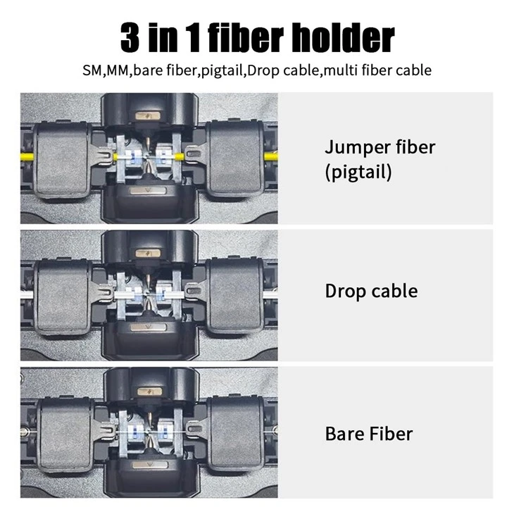 Splice Machine Ai-6A high quality