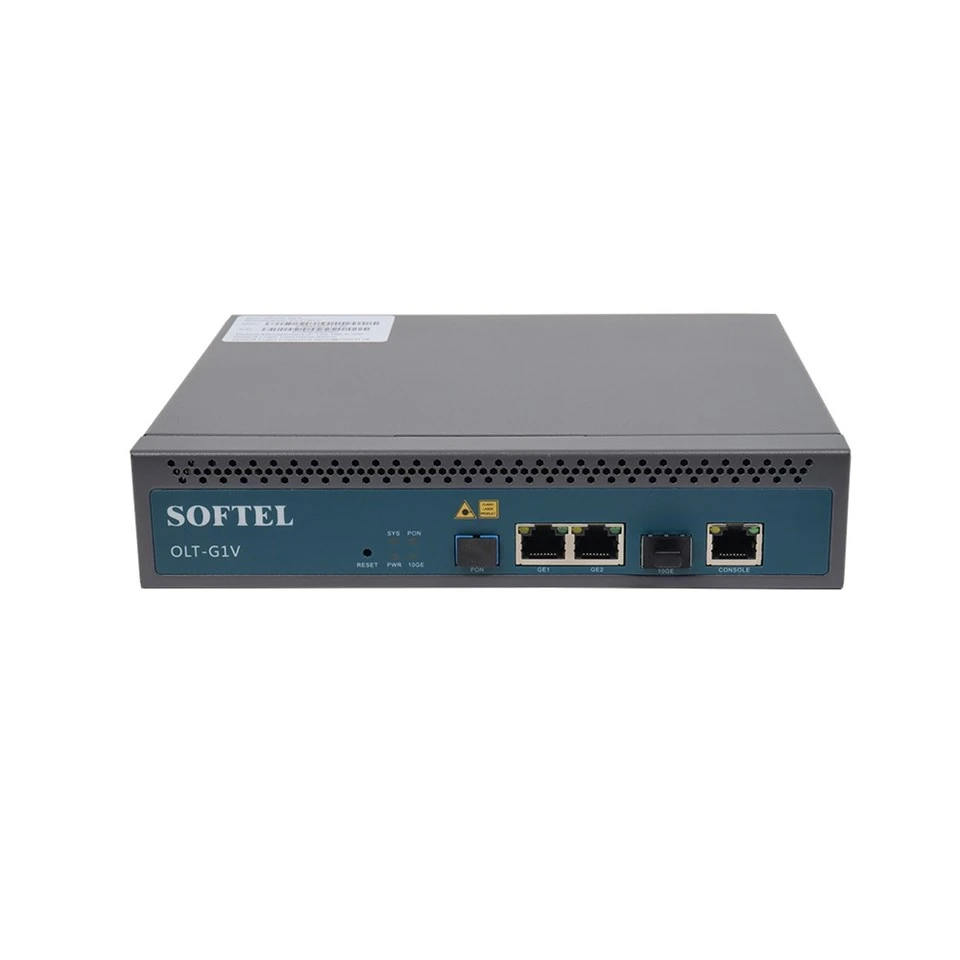 Vsol Gpon Olt 1 Port suppliers